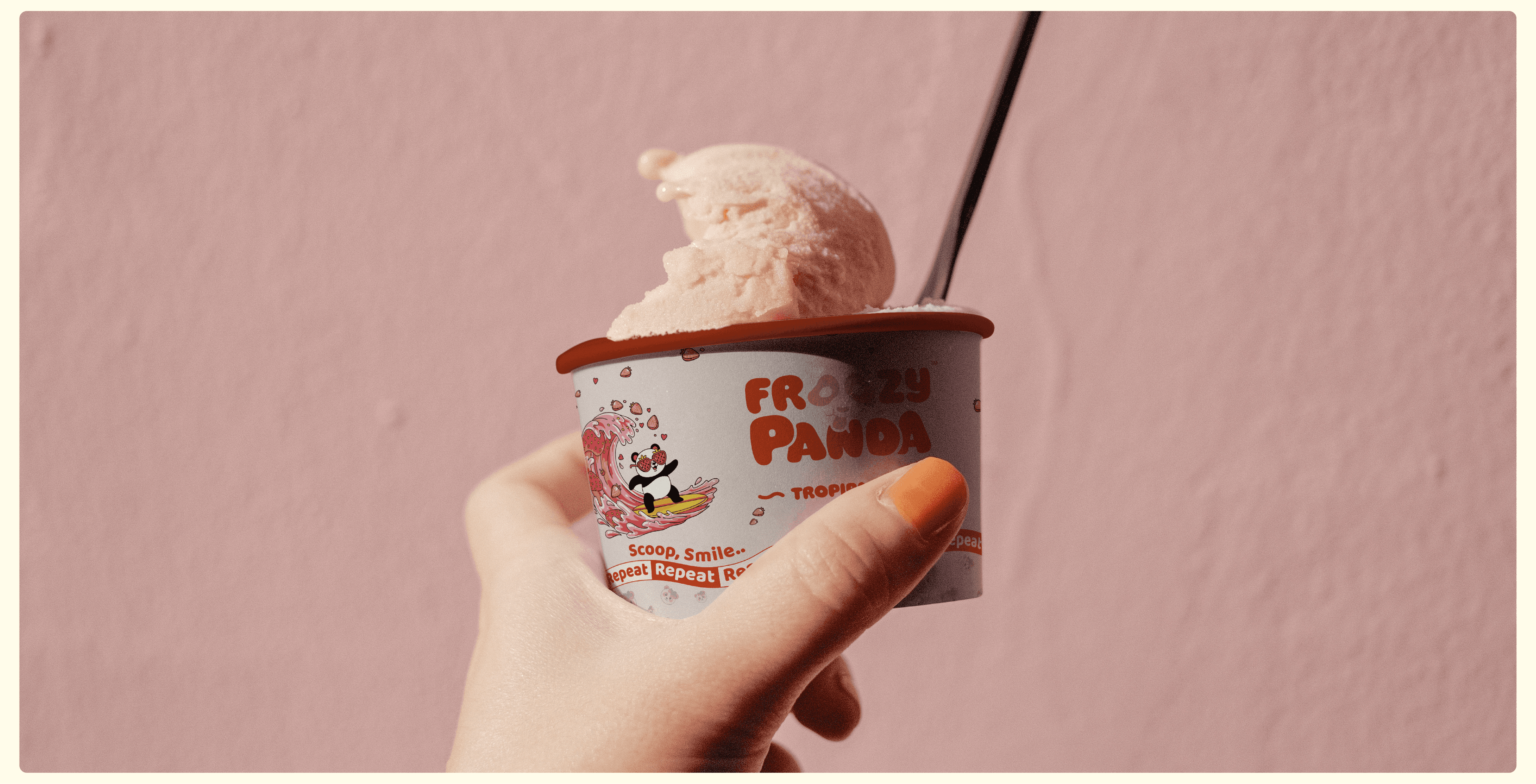 Froozy Panda image 9