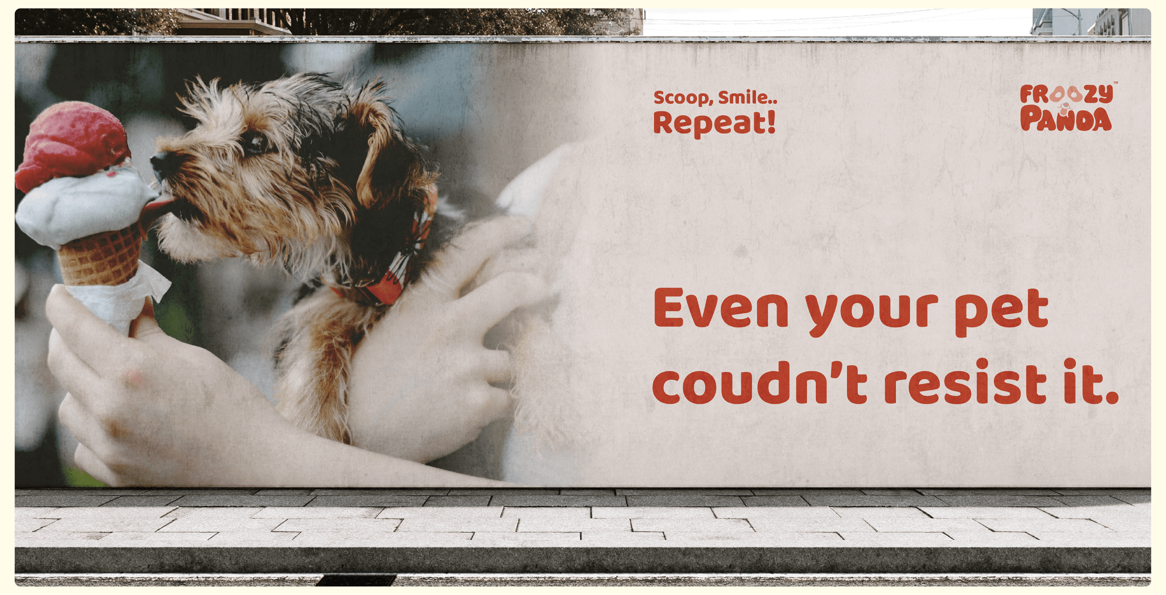 Froozy Panda image 4