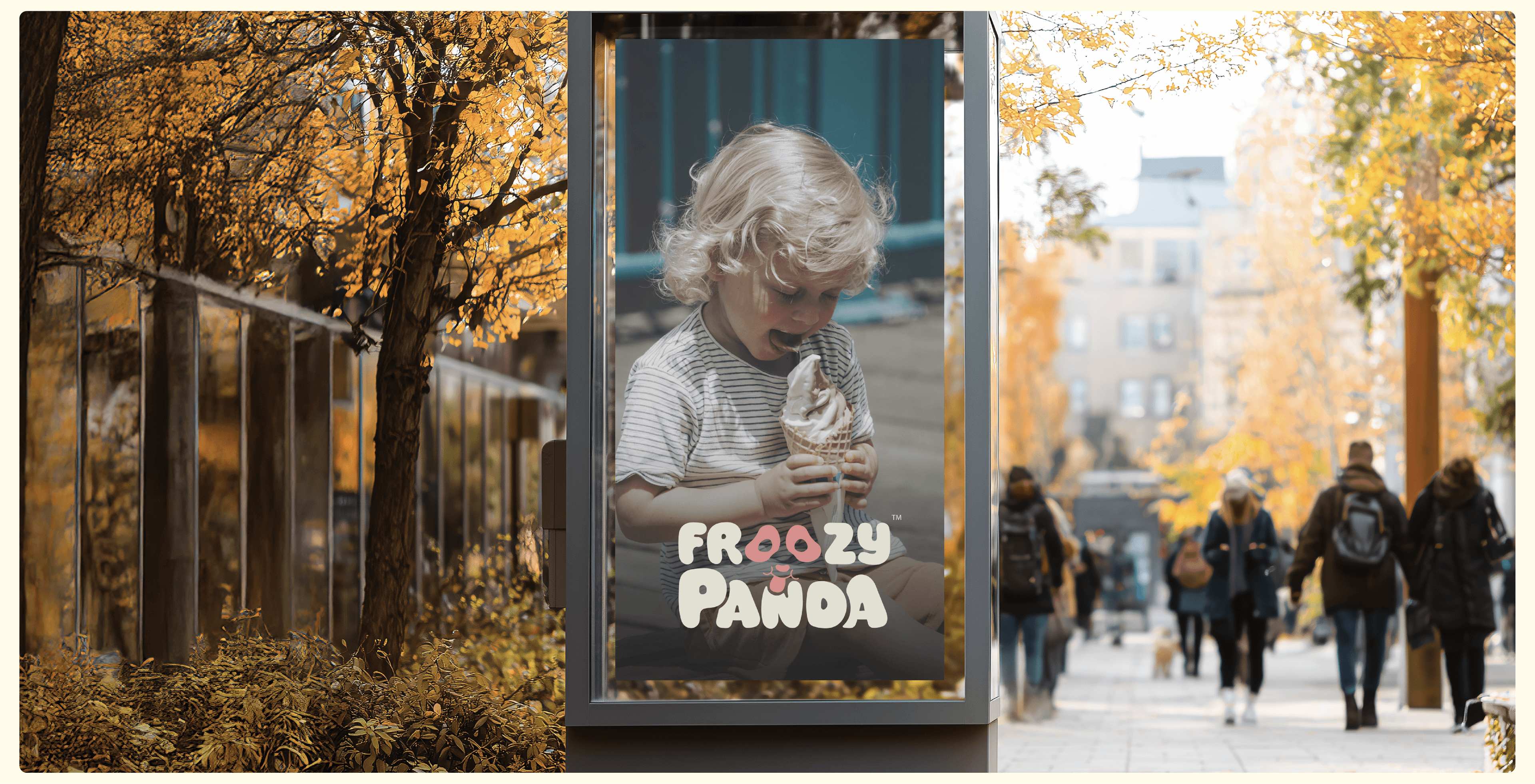 Froozy Panda image 8