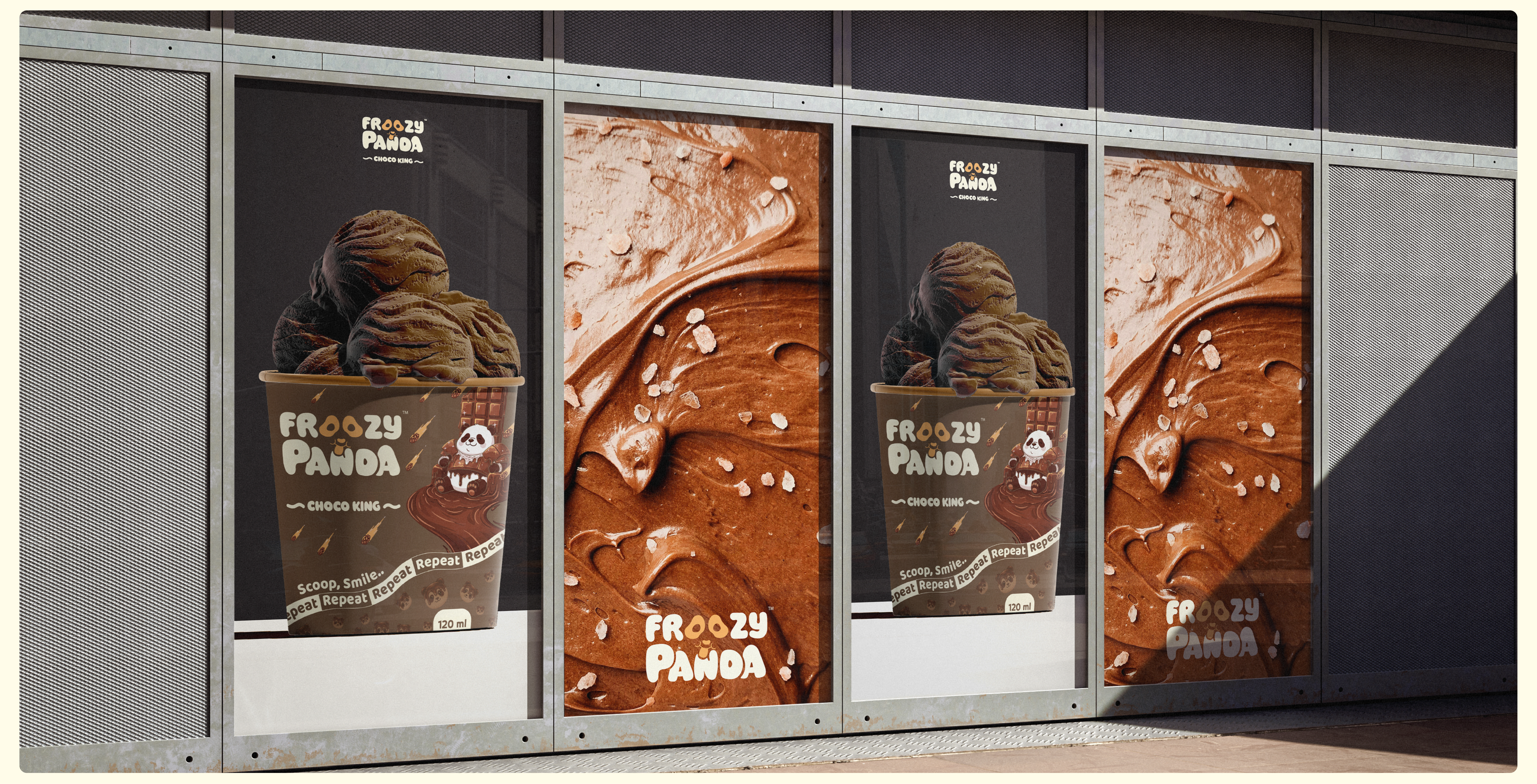 فروزي باندا